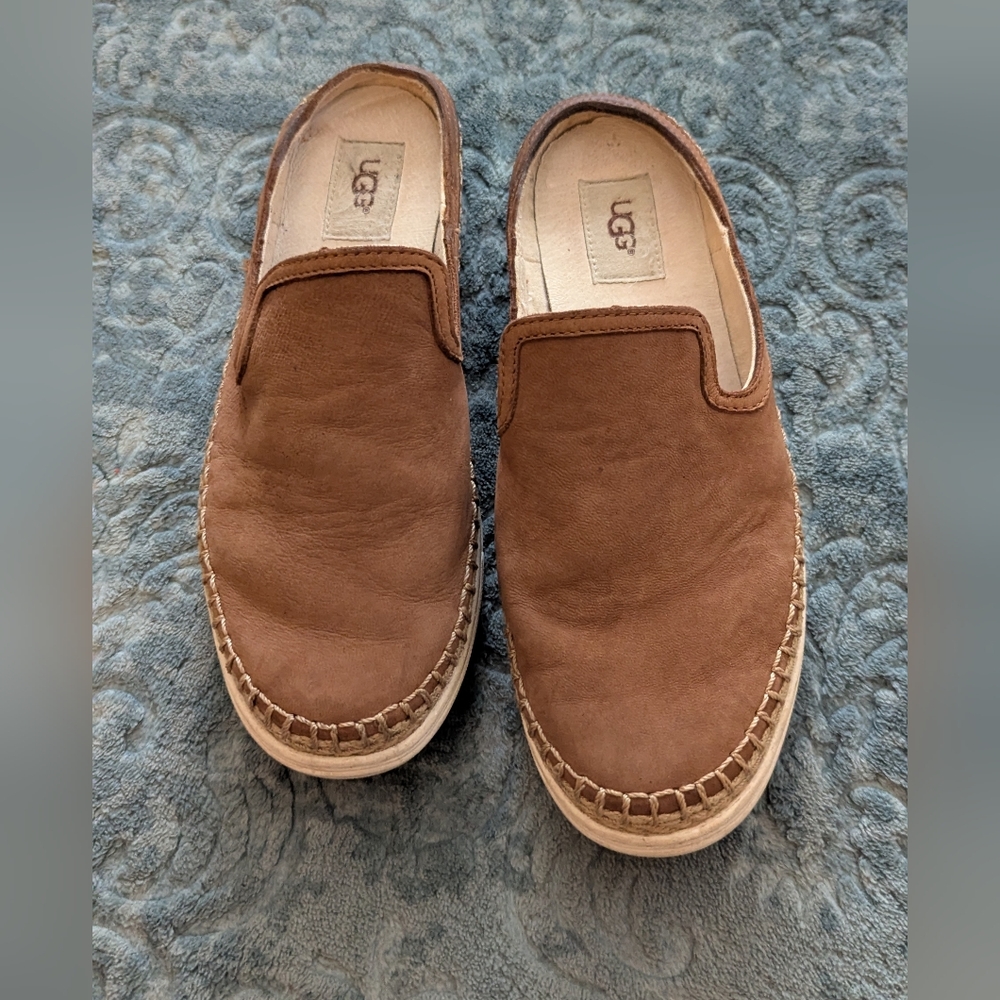 UGG Shoes For Women Size 8.5